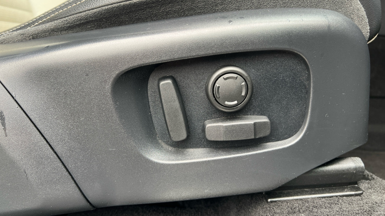 Land Rover Discovery Sport 2.0 D180 R-Dynamic SE 5dr Auto Diesel Station Wagon